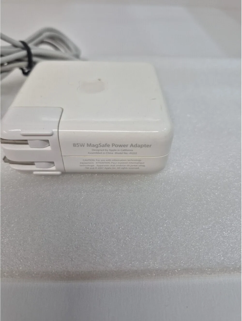 Apple 85w magsafe